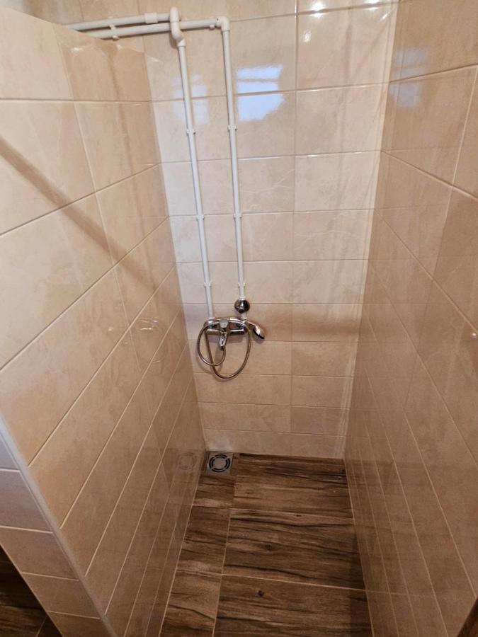 Vikendice Smolovic Villa Žabljak Buitenkant foto